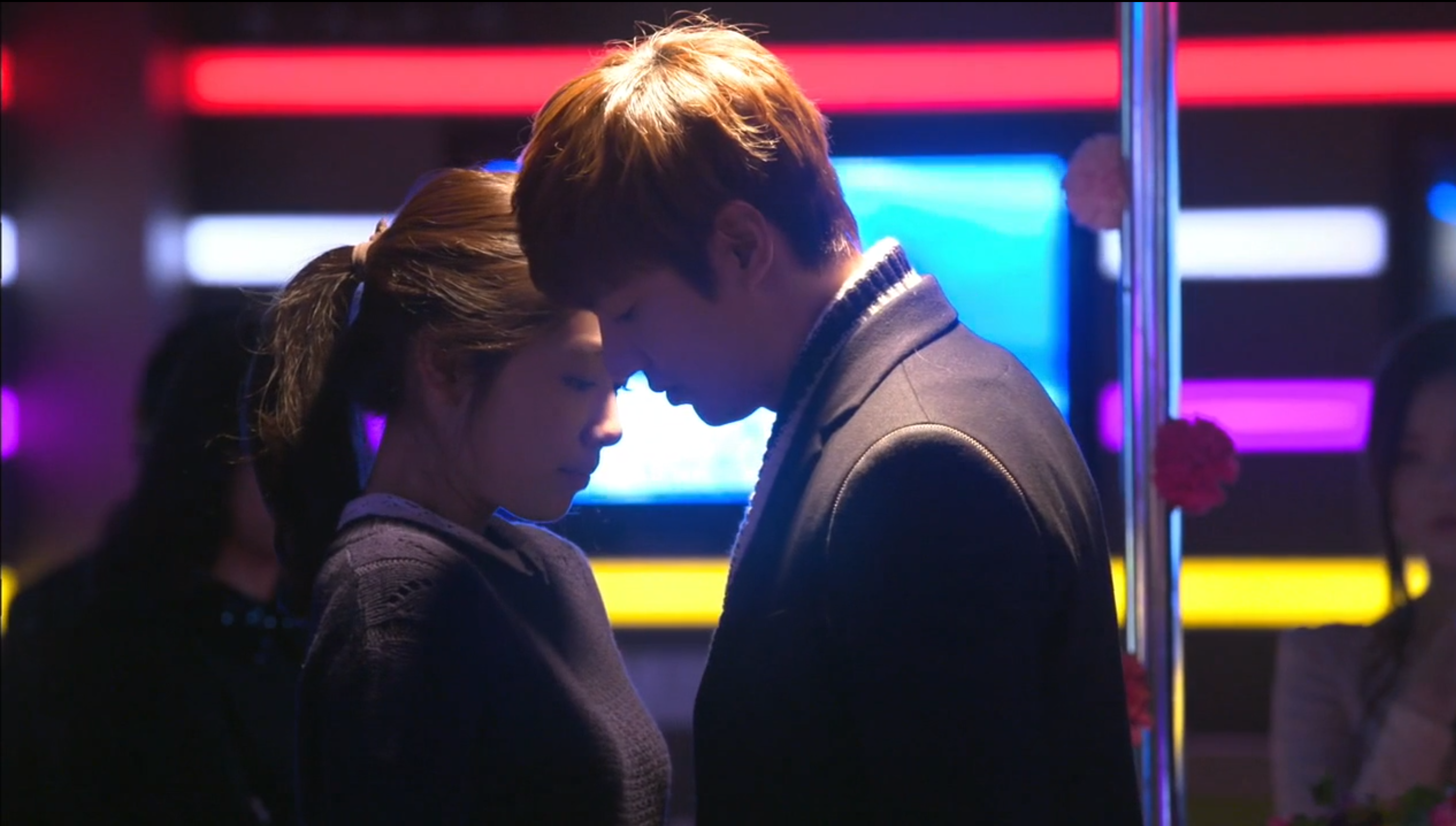 the heirs eps 12